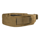 Tasmanian Tiger Cinturone Warrior LC - Coyote Brown